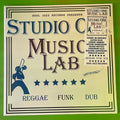 V/A - Studio One: Music Lab | 2LP