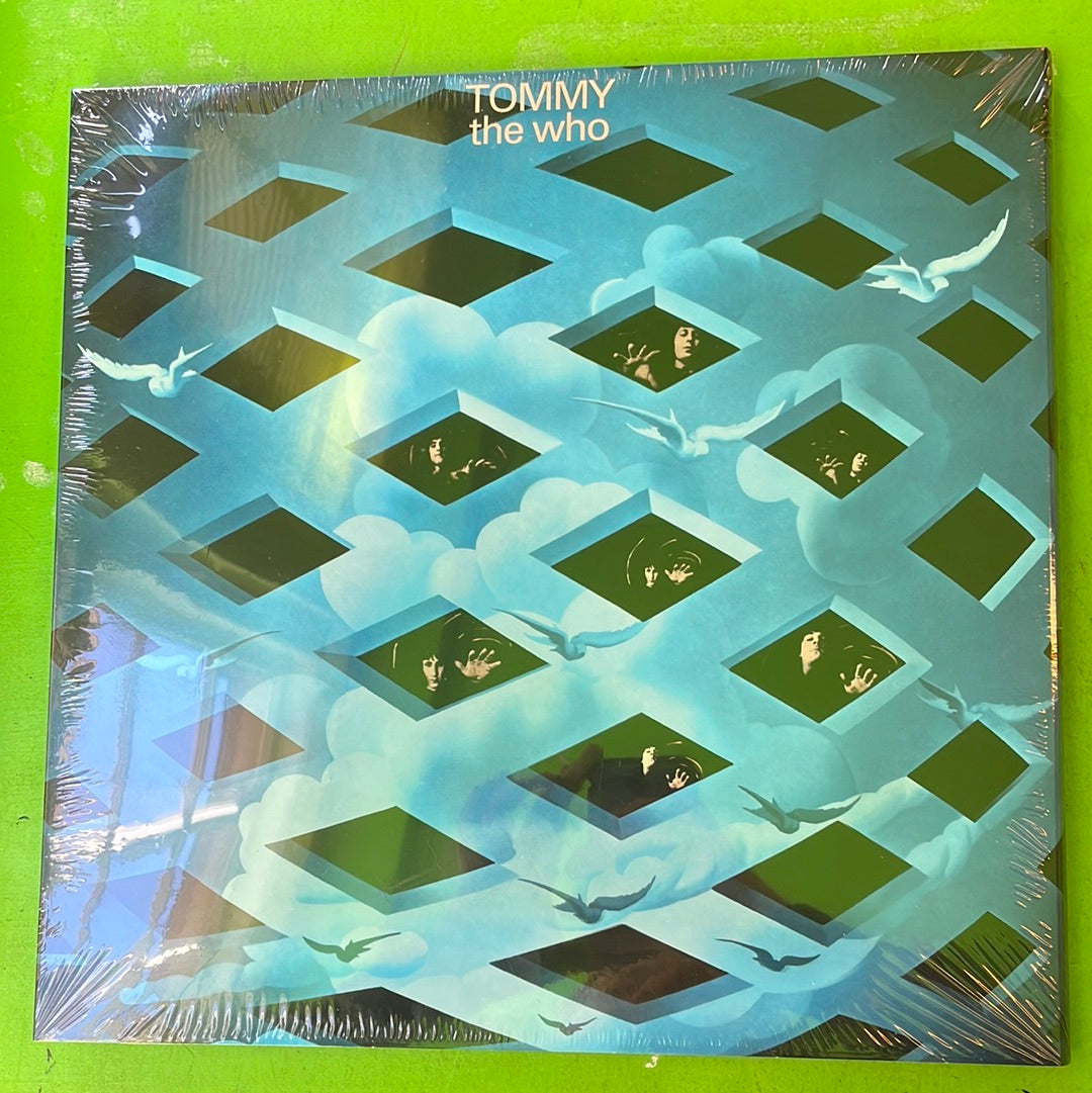 Who - Tommy | 2LP