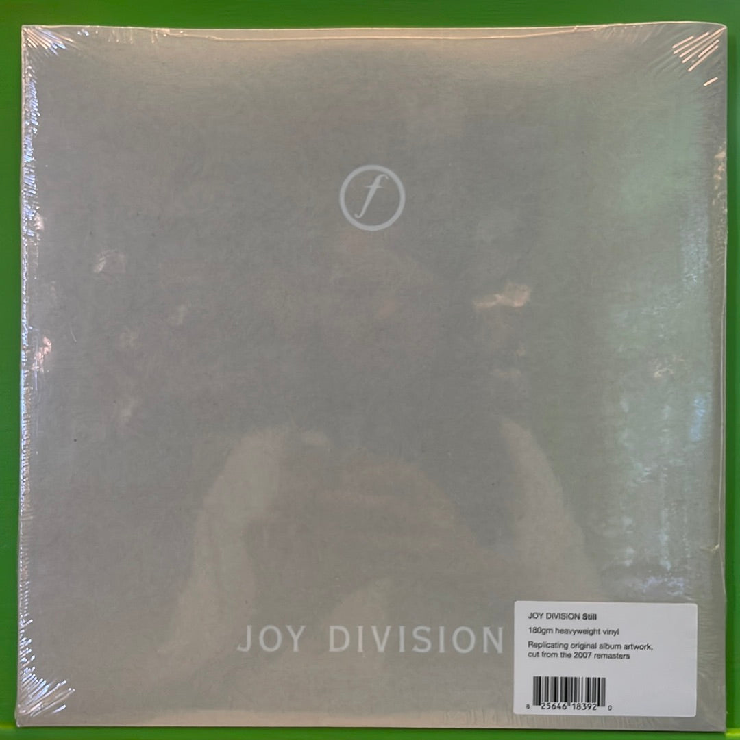 Joy Division - Still | 2LP