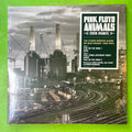 Pink Floyd - Animals (2018 Remix) | LP
