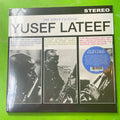 Yusef - Lateef - The Three Faces Of | LP