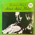 Ahmed Abdul-Malik - The Eastern Moods Of | LP