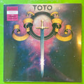 Toto - Toto | LP