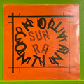 Sun Ra - Continuation | LP