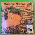 Marconi Notaro - No Sub Reino Dos Metazoários | LP