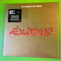 Bob Marley & The Wailers - Exodus | LP