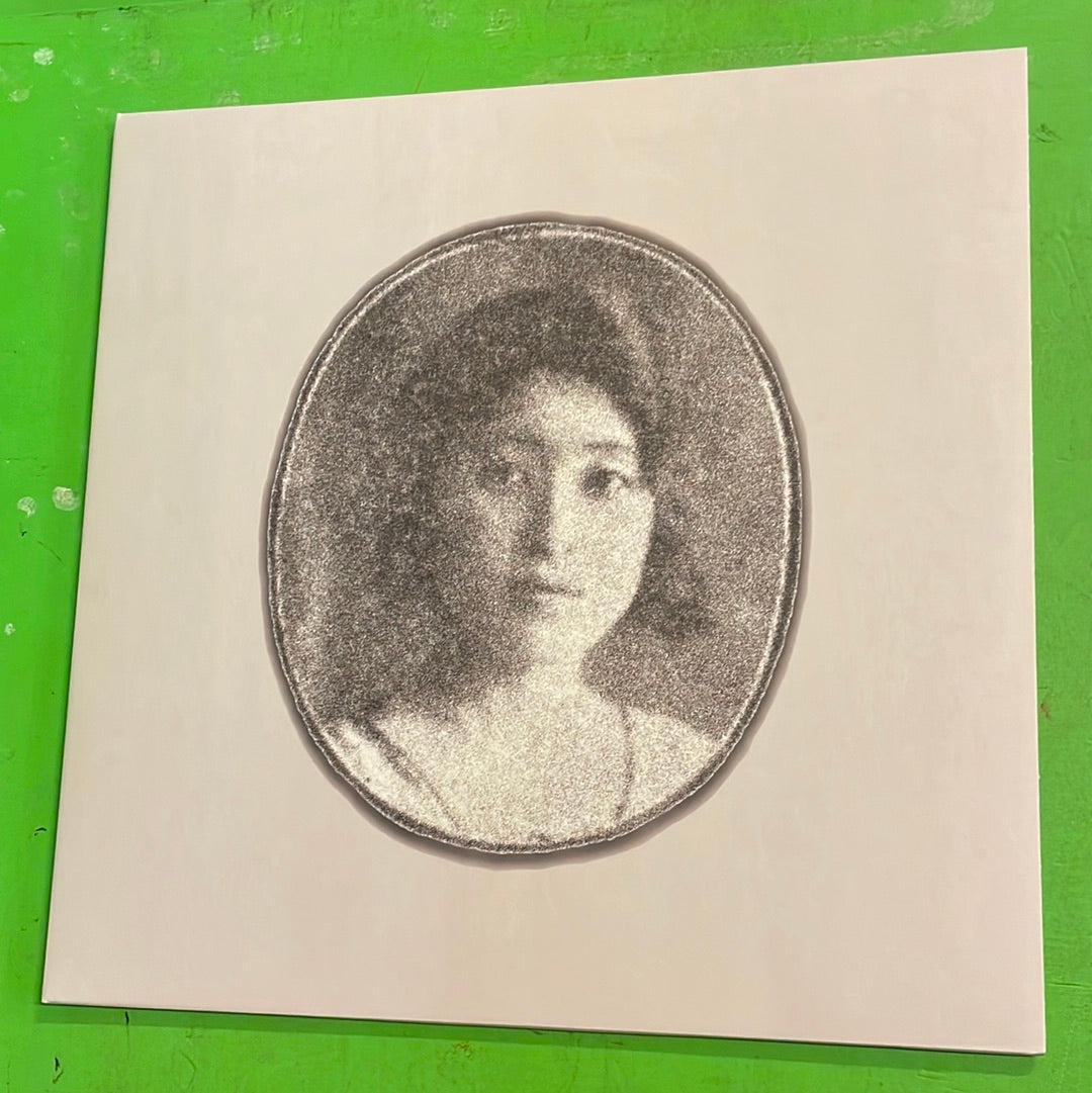 V/A - Longing For The Shadow: Ryukoka Recordings, 1921-1939 | LP