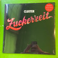Cluster - Zuckerzeit | LP