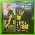 Bruce Springsteen - Only The Strong Survive | 2LP