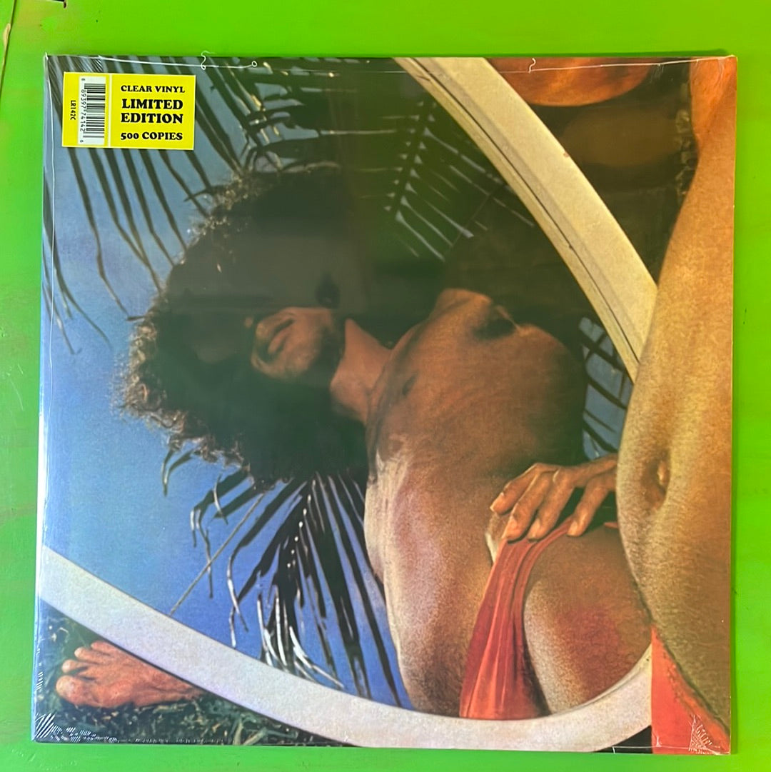 Caetano Veloso - Aracá Azul | LP