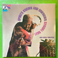 Leon Thomas - Spirits Known And Unknown | LP