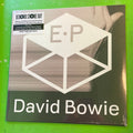 David Bowie - The Next Day Extra EP | 12''