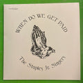 Staples Jr. Singers - When Do We Get Paid | LP