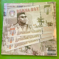 Burna Boy - African Giant | 2LP