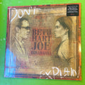 Beth Hart & Joe Bonamassa - Don't Explain | LP