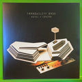Arctic Monkeys - Tranquility Base Hotel + Casino | LP