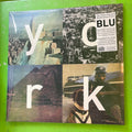 Blu - York | 2LP
