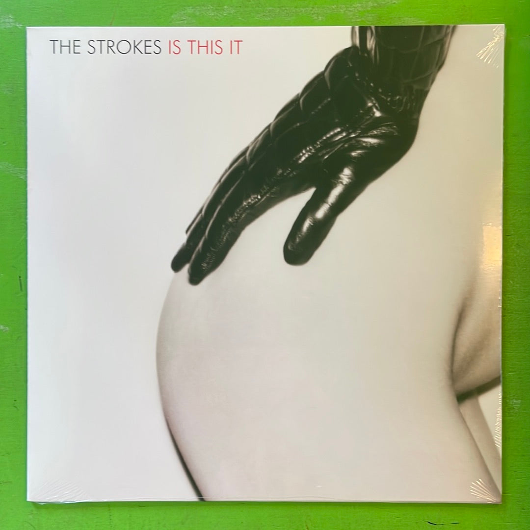 Strokes - Is This It | LP