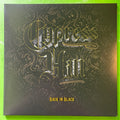 Cypress Hill - Back In Black | LP