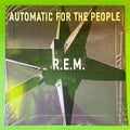 R.E.M. - Automatic For The People | LP