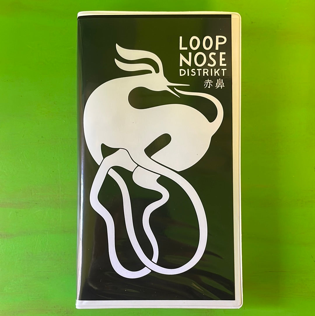 Rednose Distrikt - Loopnose Distrikt | CS