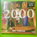 Joey Bada$$ - 2000 | 2LP