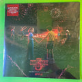 V/A - Stranger Things 3 | 2LP+7''