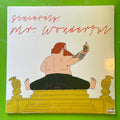 Action Bronson - Sincerely, Mr. Wonderful | LP