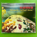 Nemo - Bicycle Called Love | CD-Single