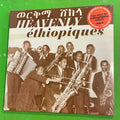V/A - Heavenly Ethiopiques: The Best Of The Ethiopiques Series | 2LP