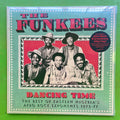 The Funkees - Dancing Time: The Best Of Eastern Nigeria’s Afro Rock Exponents, 1973-77 | 2LP