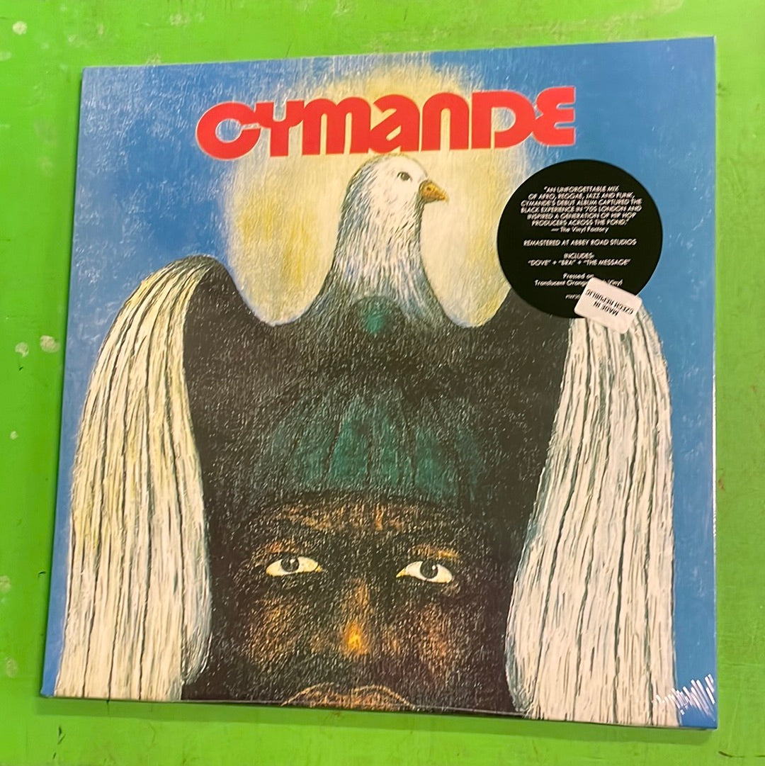 Cymande - Cymande | LP