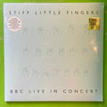Stiff Little Fingers - BBC Live In Concert | 2LP