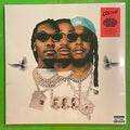Migos - Culture III | 2LP