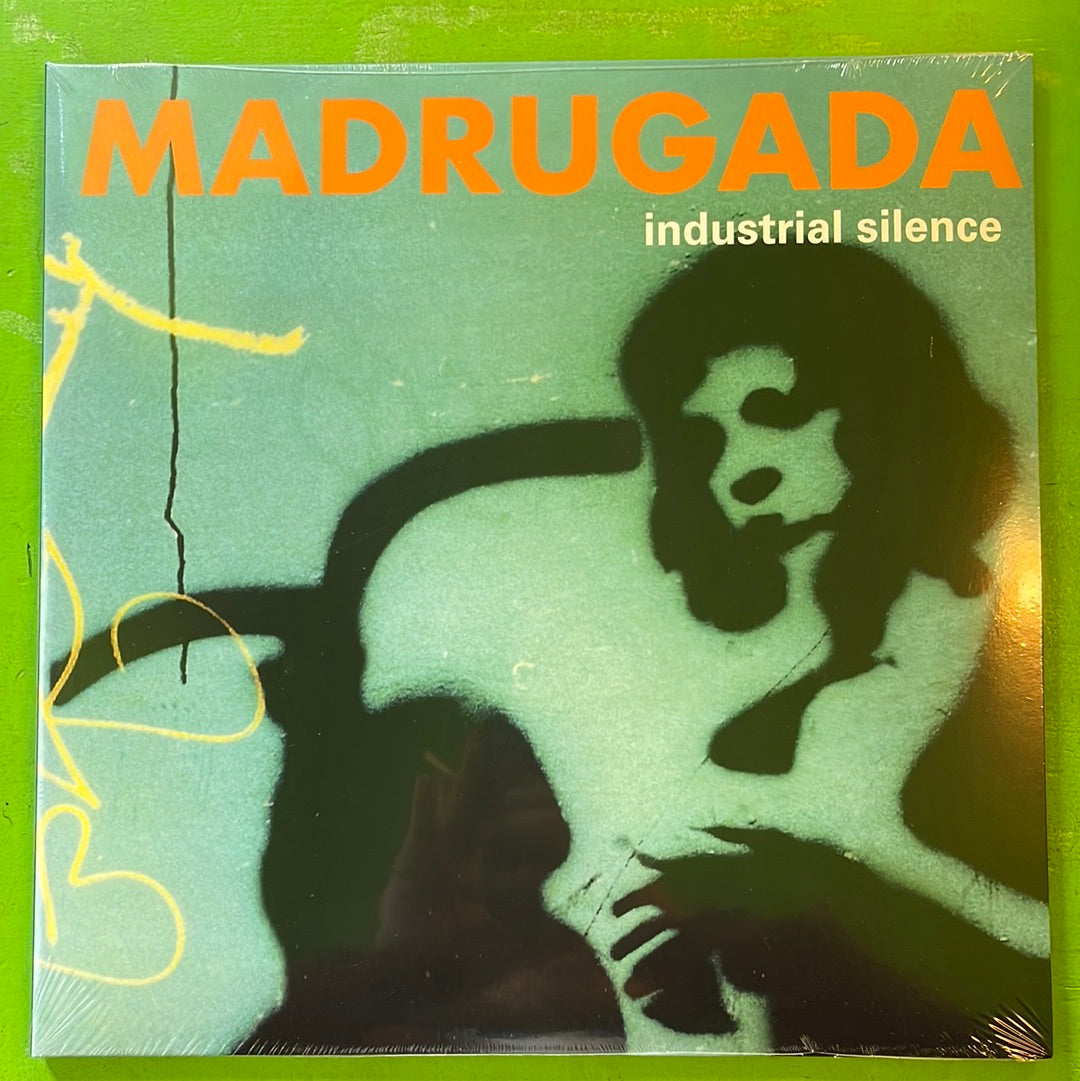 Madrugada - Industrial Silence | 2LP