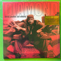Diamond - Hatred, Passions And Infidelity | 2LP
