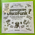 V/A - Mainstream Disco Funk | LP