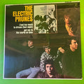 Electric Prunes - I Had Too Much To Dream (Last Night) | LP