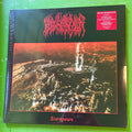 Blood Incantation - Starspawn | LP