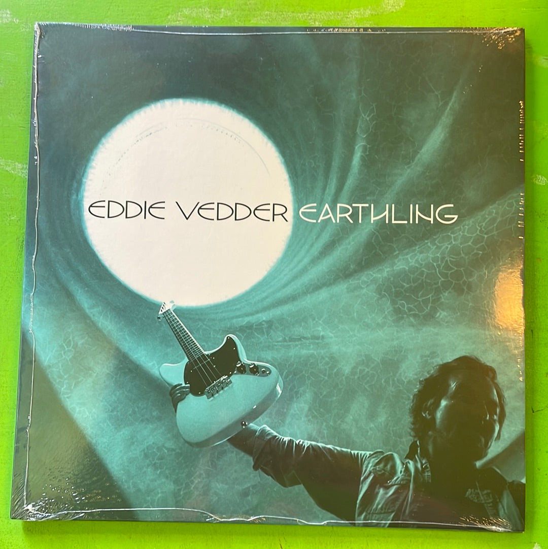 Eddie Vedder - Earthling | LP
