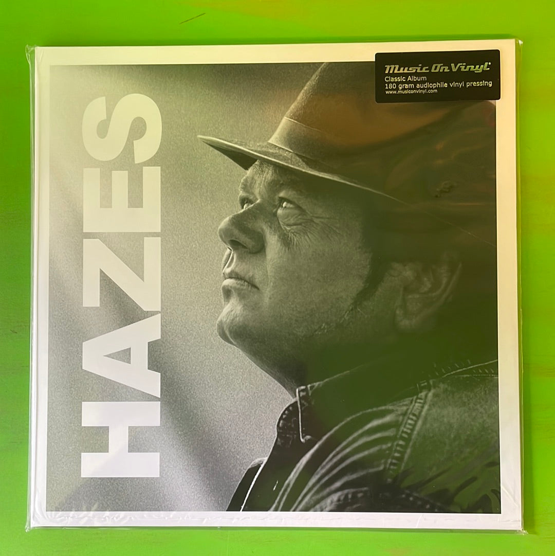Andre Hazes - Hazes | 2LP