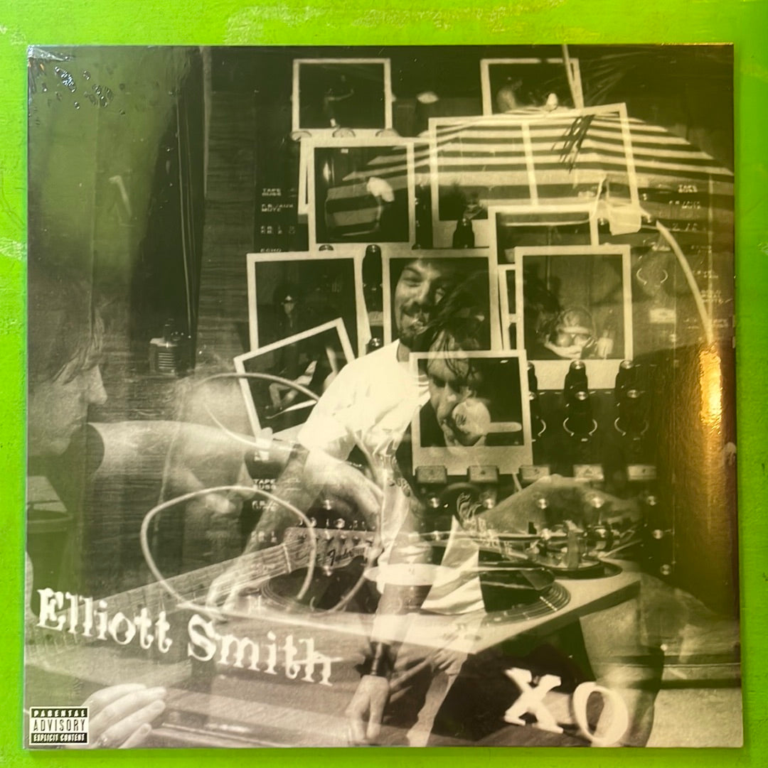 Elliot Smith - XO | LP
