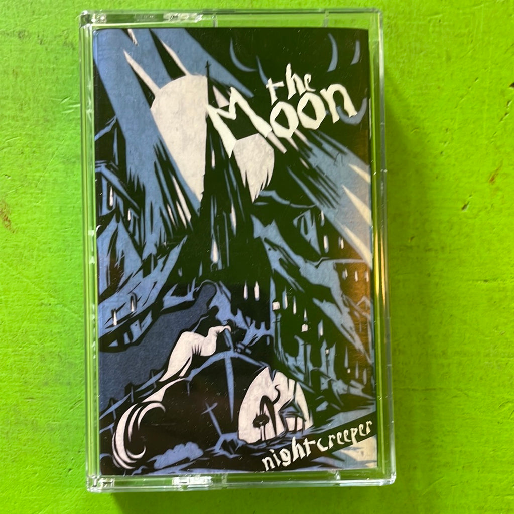 The Moon - Nightcreeper | CS
