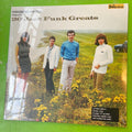 Throbbing Gristle - 20 Jazz Funk Greats | LP