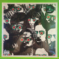 Danger Mouse & Black Thought - Cheat Codes | LP