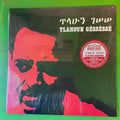 Tlahoun Gėssèssè - Tlahoun Gèssèssè | LP
