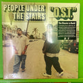 People Under The Stairs - O.S.T. | 2LP