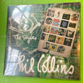 Phil Collins - The Singles | 2LP