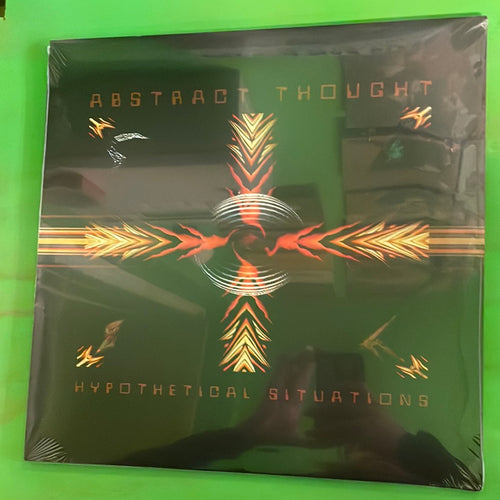 Abstract Thought - Hypothetical Situations | 2LP