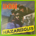 godfather don hazardous